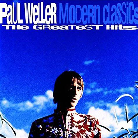 Paul Weller（ポール・ウェラー）の徹底解説まとめ (5/7) - RENOTE